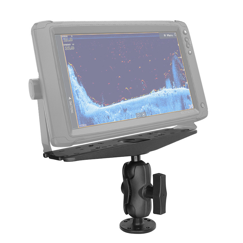 Fish Finder - Shipborne heavy fishing radar universal hole