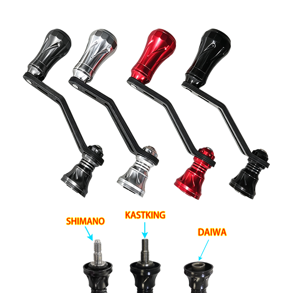 30mm Power Knob for Shimano Ne - Shimano Reel Sienna review and price