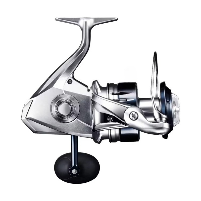 20 Original  Saragosa SW Troll - Shimano Reel Stradic review and price