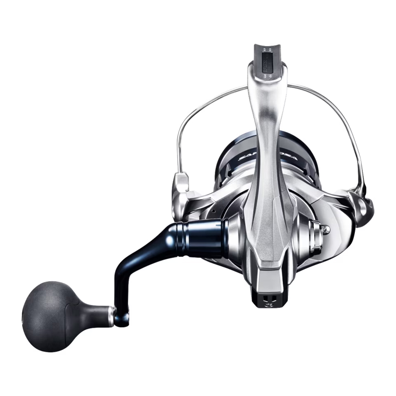 20 Original  Saragosa SW Troll - Shimano Reel Stradic review and price
