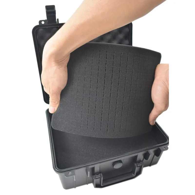 Hard Shell Waterproof Organize - Fish Finder Case review and price