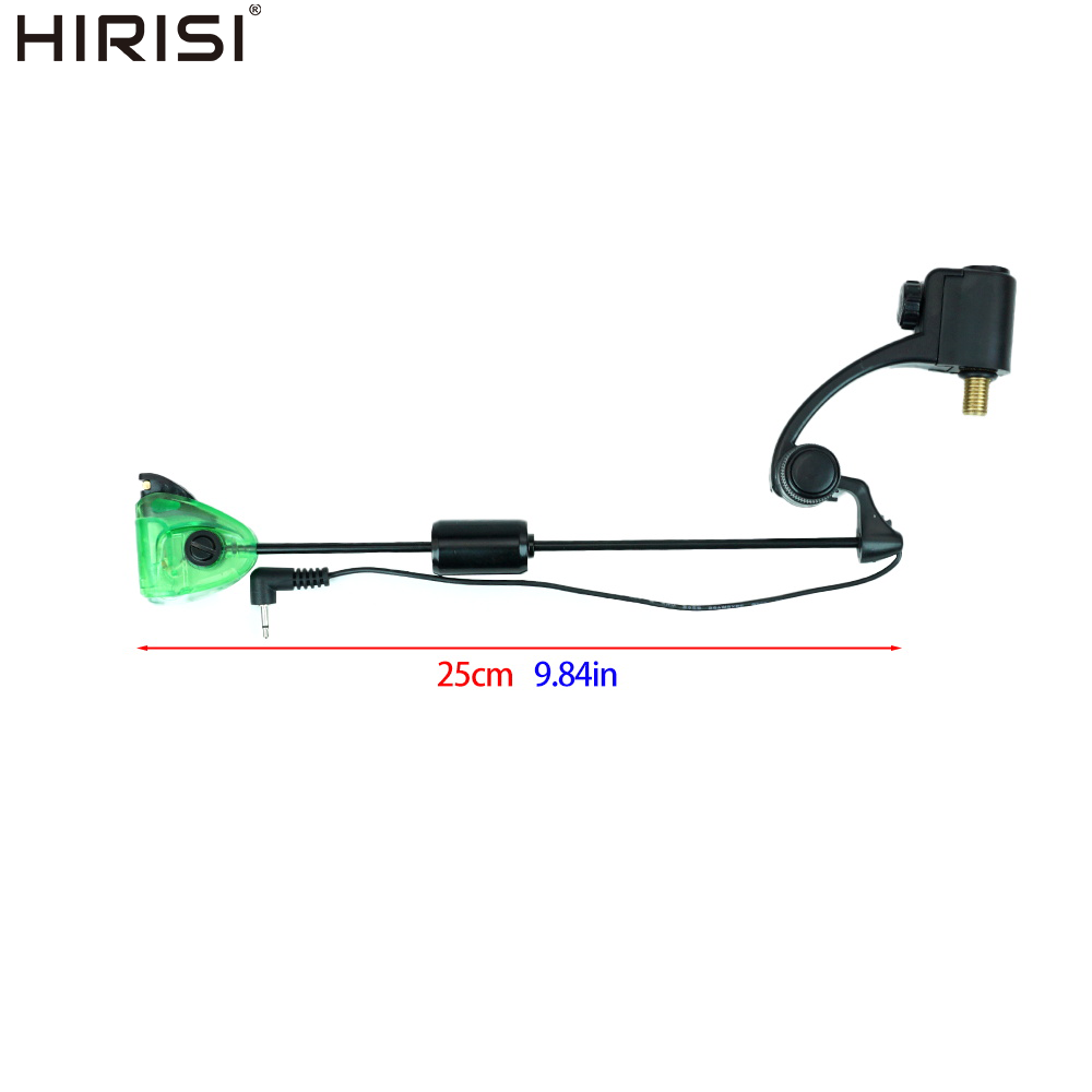 Hirisi B2045 Carp Fishing Swin - Bite Indicator review and price