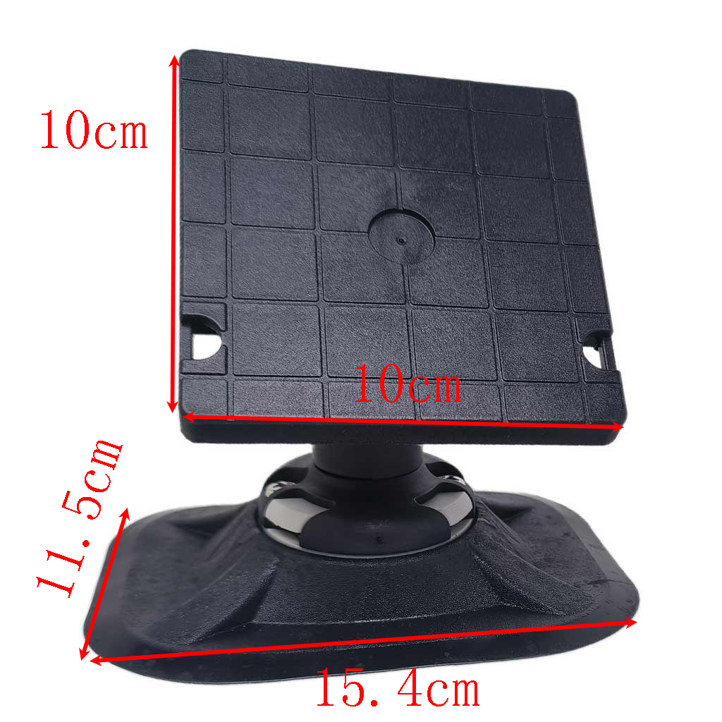 Kayak Canoe Track Rail Fishfin - Fish Finder Mount review and price