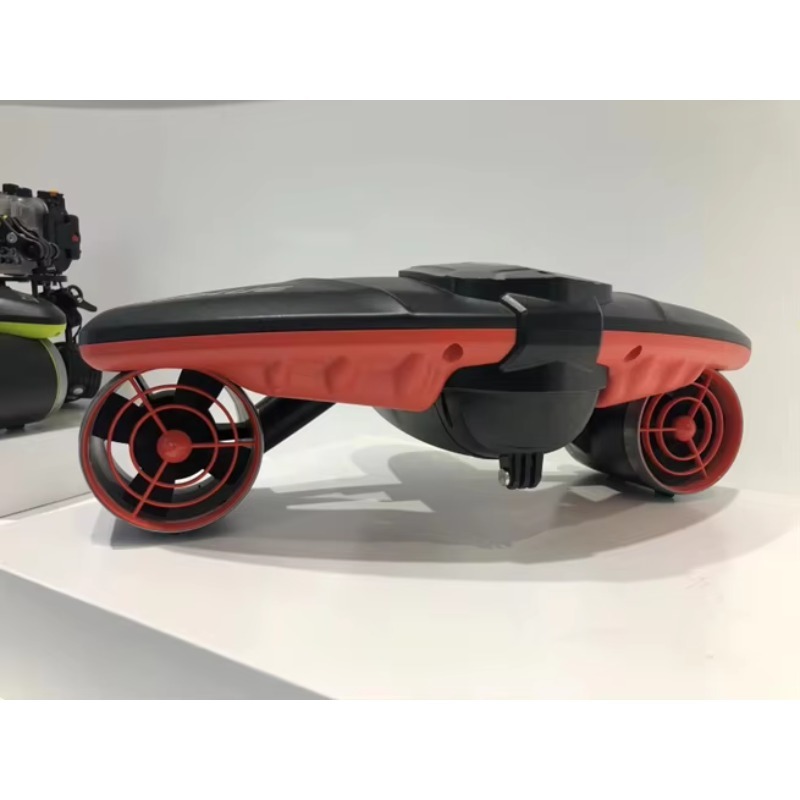 Brand New Smart Electric Under - Underwater Camera review and price