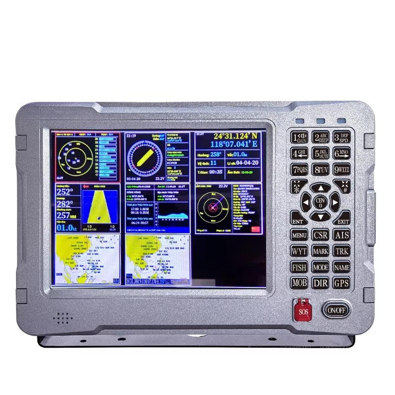 Combo Fish Navigation Depth Fi - Fish Finder review and price
