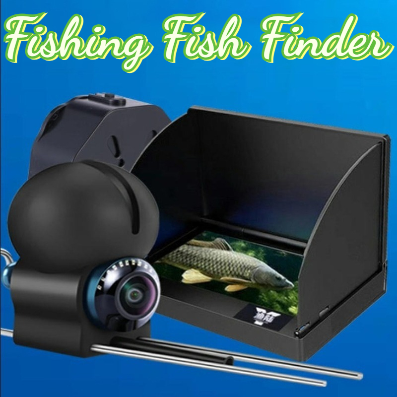 Lightweight Fishing Fish Finde - Fish Finder Portable review and price