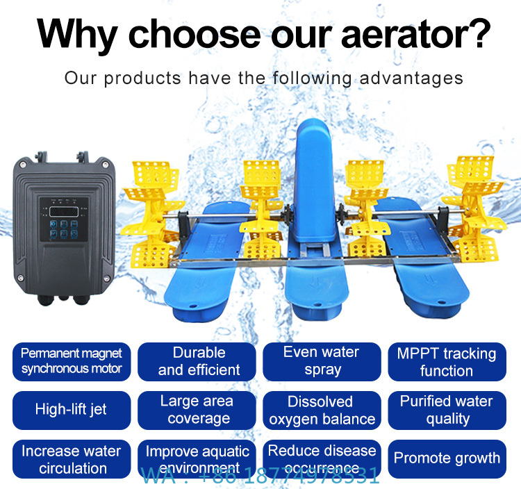 Aerator Pump for Fish Pond Far - Fish Finder review and price