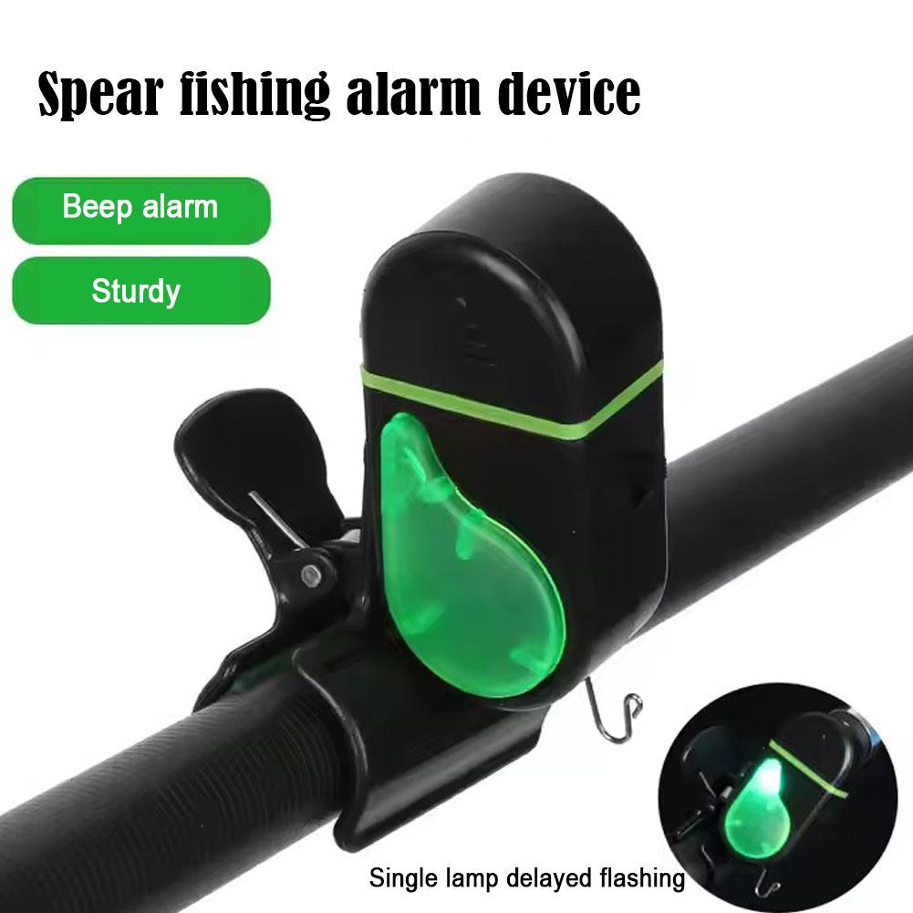 Electronic Fishing Bite Alarm  - Bite Indicator review and price