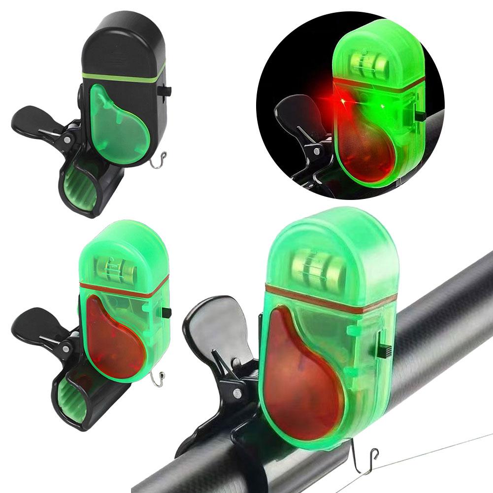 Electronic Fishing Bite Alarm  - Bite Indicator review and price