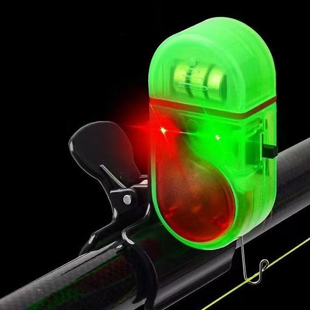 Electronic Fishing Bite Alarm  - Bite Indicator review and price