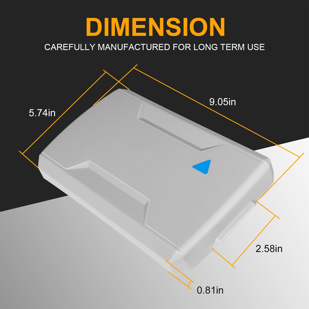 010-12441-02 Protective Sun/Du - Fish Finder Case review and price