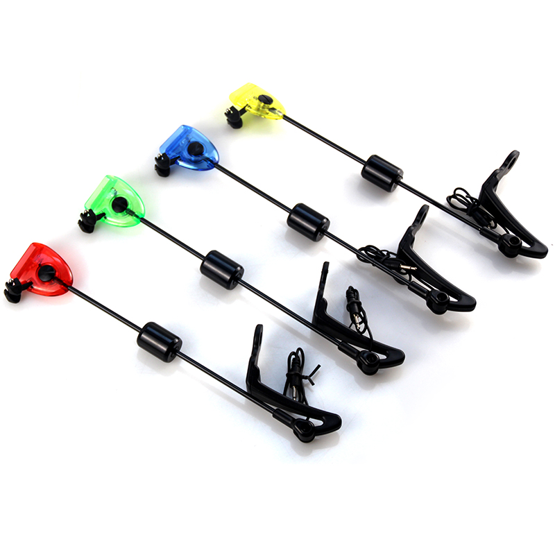 Fishing Swingers Set LED Illum - Bite Indicator review and price