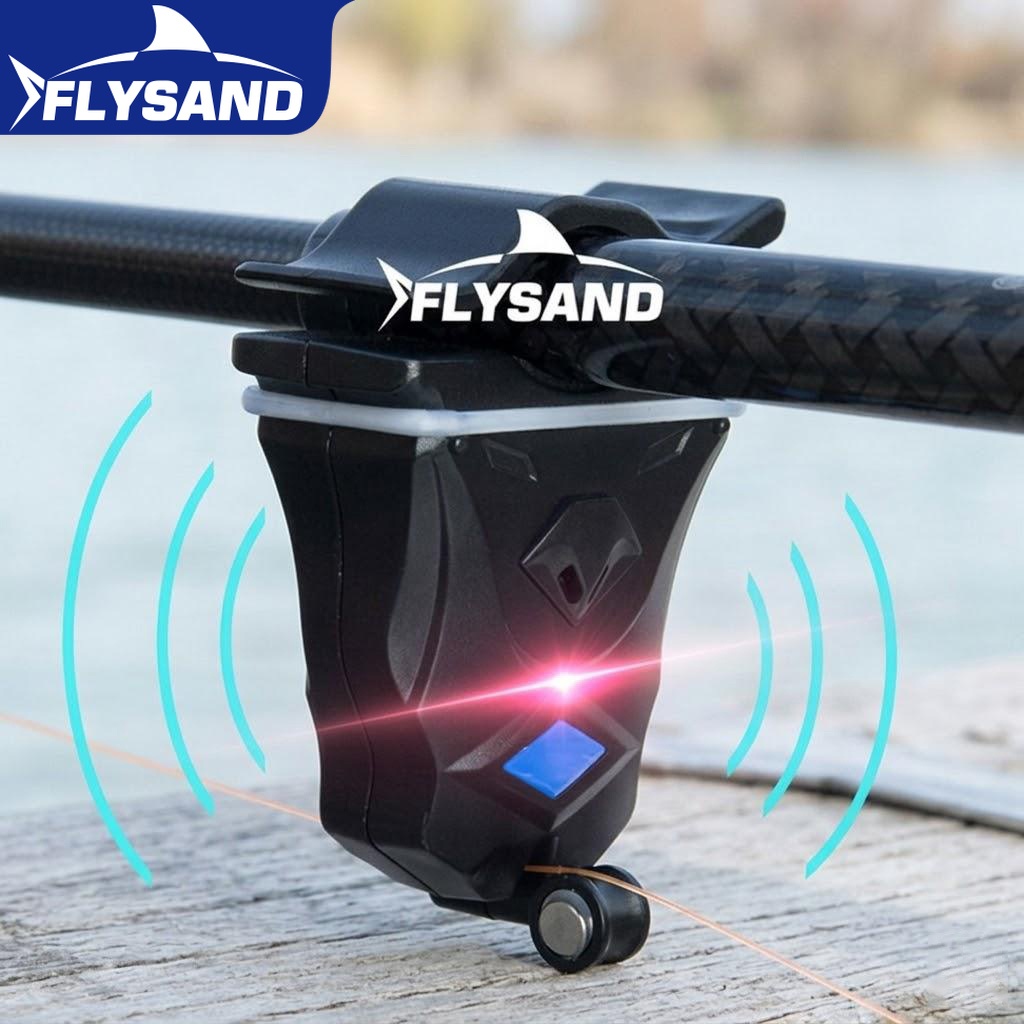 Fishing Bite Alarm Sensitive E - Bite Indicator review and price