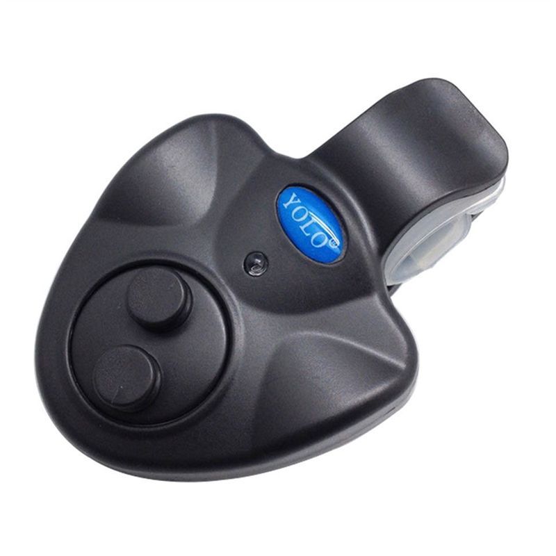 Fishing Fish Bite Alarm Electr - Bite Indicator review and price