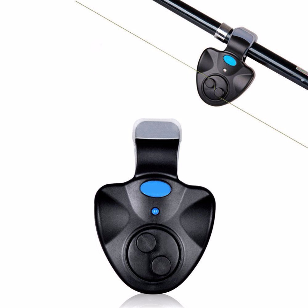 Fishing Fish Bite Alarm Electr - Bite Indicator review and price