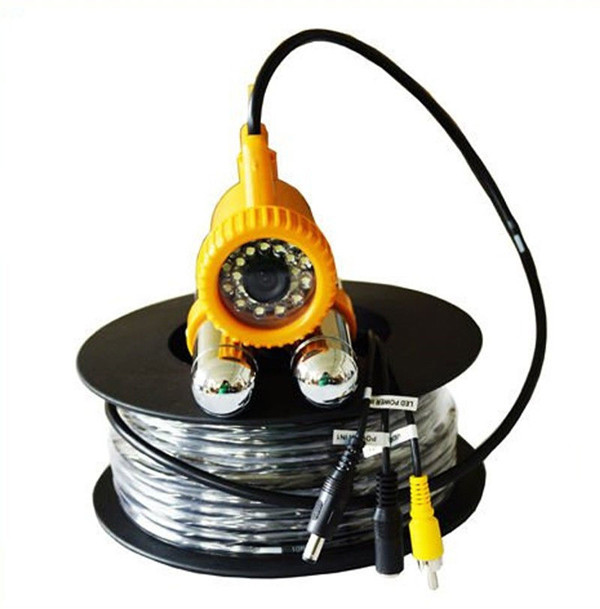 Fish Finder 20M Cable 7 Inch L - Fish Finder Cable review and price