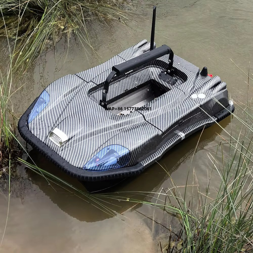 500meter Range Remote Control  - Fish Finder review and price
