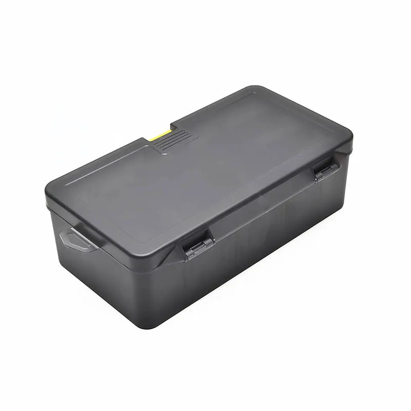 Fishing Tackle Box Large Capac - Fish Finder Case review and price