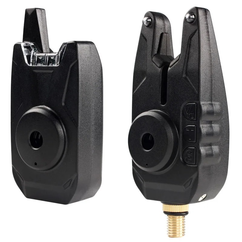 JY-80 Wireless Fishing Alarm E - Bite Indicator review and price