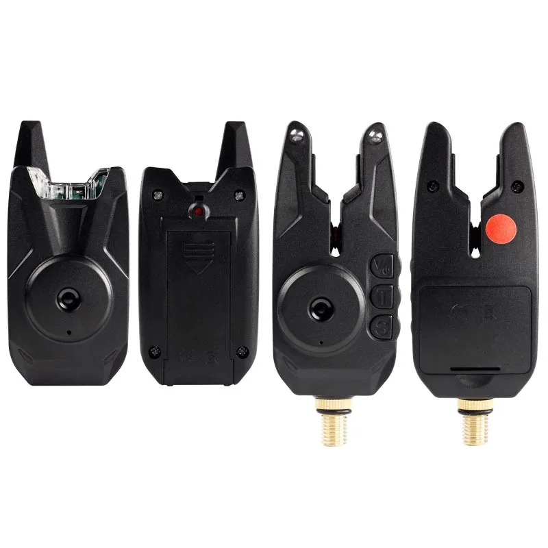 JY-80 Wireless Fishing Alarm E - Bite Indicator review and price