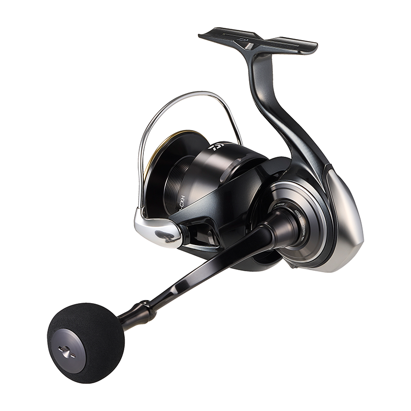 DAIWA 2026 Certate HD Fishing  - Shimano Reel Stradic review and price