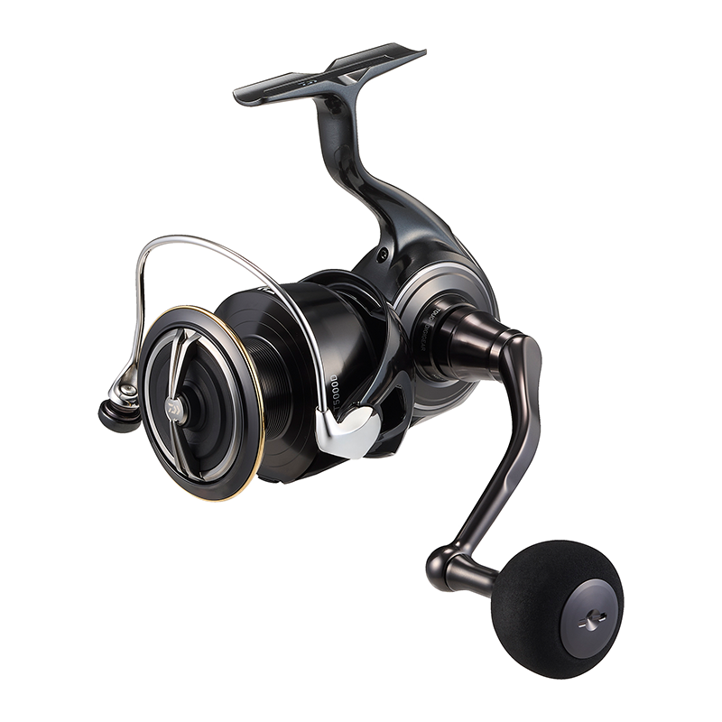 DAIWA 2026 Certate HD Fishing  - Shimano Reel Stradic review and price