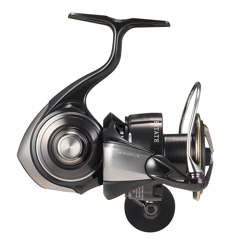 DAIWA 2026 Certate HD Fishing  - Shimano Reel Stradic review and price