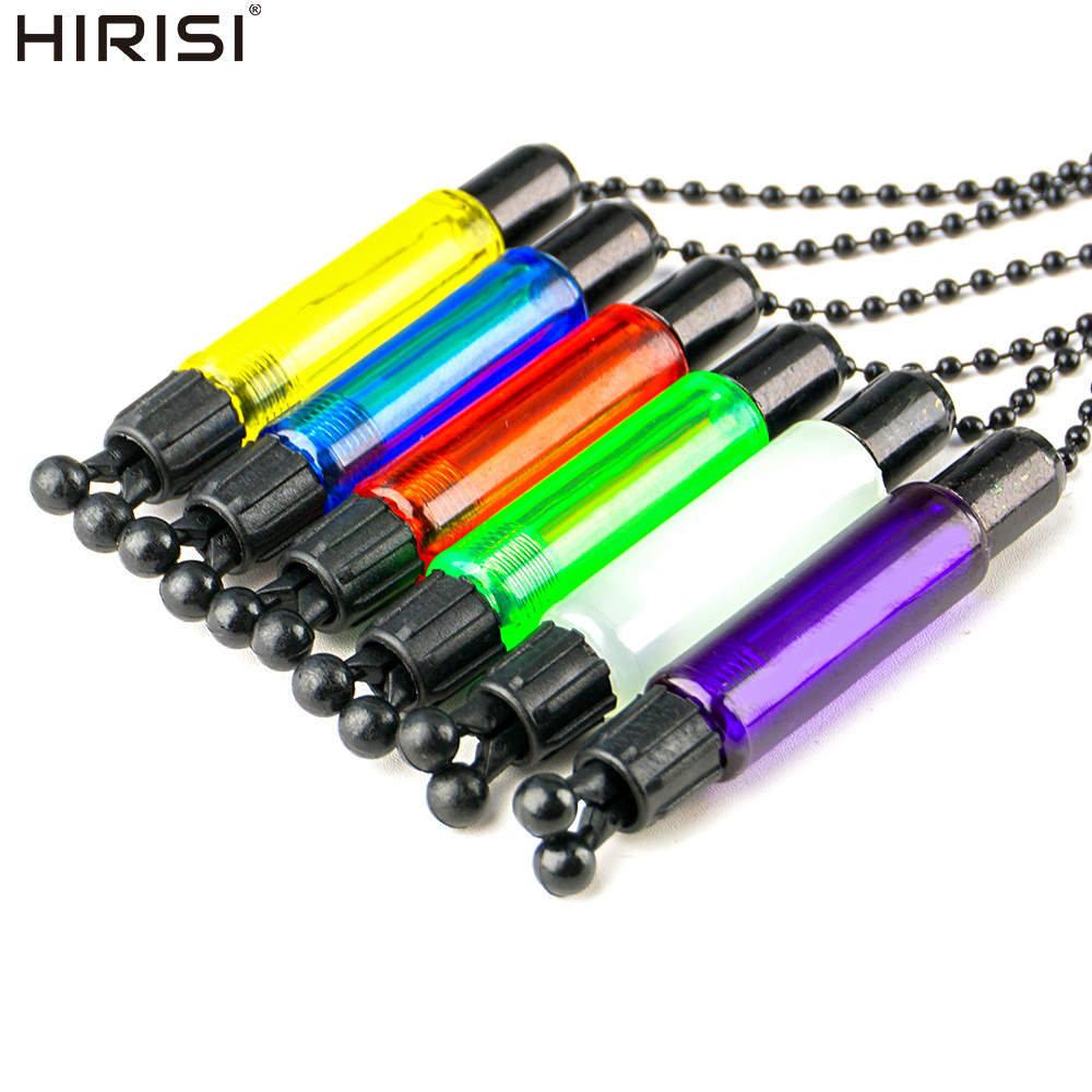 Hirisi B2024 4Pcs Carp Fishing - Bite Indicator review and price