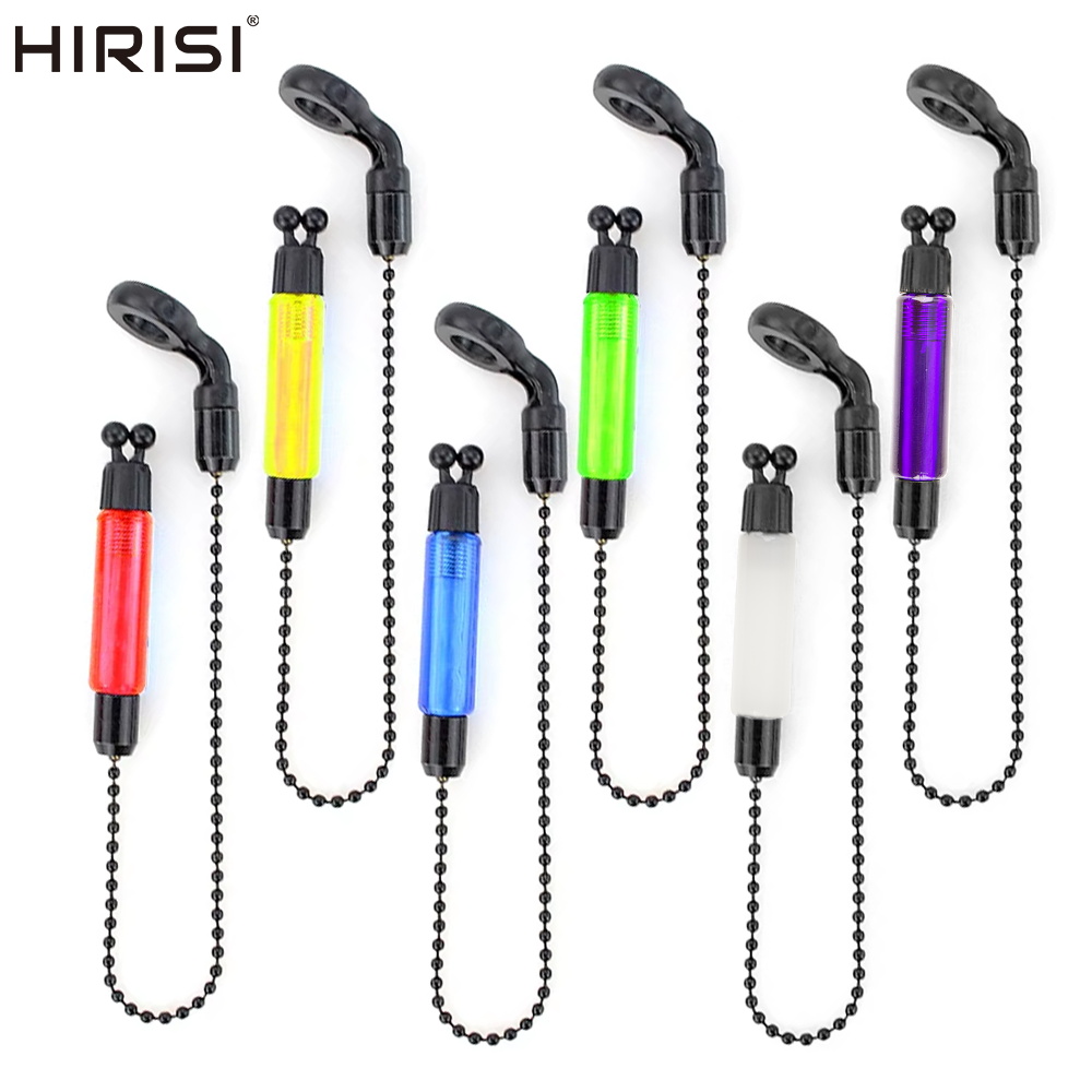 Hirisi B2024 4Pcs Carp Fishing - Bite Indicator review and price